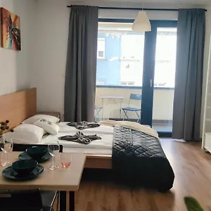 Super Cozy & Apartmán