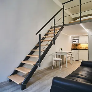 A32 | Apartmán