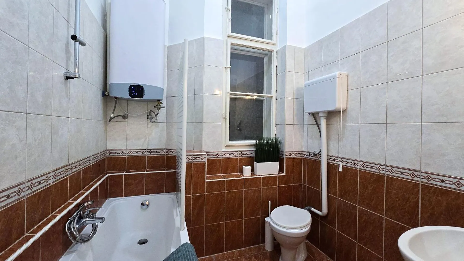 Mickey & Jerry Apartment Budapešť